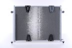 Nissens 940373 A/C Condenser and Receiver Drier Assembly - view 2