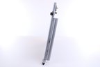 Nissens 940373 A/C Condenser and Receiver Drier Assembly - view 5