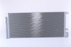 Nissens 940388 A/C Condenser - view 2