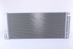 Nissens 940388 A/C Condenser - view 1
