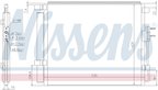 Nissens 940391 A/C Condenser and Receiver Drier Assembly - view 6