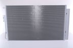 Nissens 940392 A/C Condenser and Receiver Drier Assembly - view 1