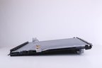 Nissens 940394 A/C Condenser and Receiver Drier Assembly - view 1
