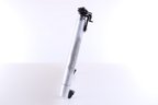 Nissens 940399 A/C Condenser and Receiver Drier Assembly - Front - view 4