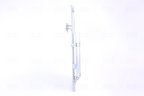 Nissens 940407 A/C Condenser - view 5