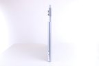 Nissens 940411 A/C Condenser and Receiver Drier Assembly - Front - view 3