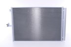 Nissens 940412 A/C Condenser and Receiver Drier Assembly - view 2