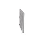 Nissens 940412 A/C Condenser and Receiver Drier Assembly - view 4