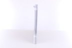 Nissens 940418 A/C Condenser and Receiver Drier Assembly - view 3
