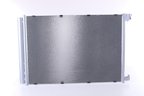 Nissens 940432 A/C Condenser - view 1
