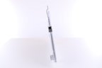 Nissens 940437 A/C Condenser and Receiver Drier Assembly - Front - view 3