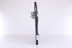 Nissens 940442 A/C Condenser - view 3