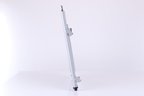Nissens 940447 A/C Condenser and Receiver Drier Assembly - Front - view 5