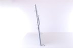 Nissens 940451 A/C Condenser - view 3