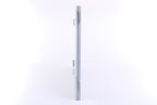 Nissens 940460 A/C Condenser - view 1