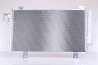Nissens 940471 A/C Condenser and Receiver Drier Assembly - view 1