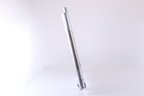 Nissens 940497 A/C Condenser and Receiver Drier Assembly - view 3