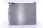 Nissens 940508 A/C Condenser and Receiver Drier Assembly - view 1