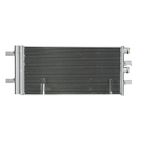 Nissens 940509 A/C Condenser and Receiver Drier Assembly - view 5