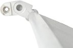 Nissens 940519 A/C Condenser and Receiver Drier Assembly - view 8