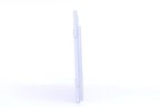 Nissens 940536 A/C Condenser and Receiver Drier Assembly - view 3