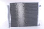 Nissens 940546 A/C Condenser and Receiver Drier Assembly - view 2