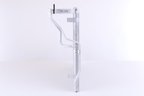 Nissens 940563 A/C Condenser and Receiver Drier Assembly - view 4