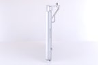 Nissens 940563 A/C Condenser and Receiver Drier Assembly - view 3