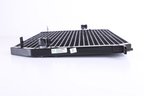 Nissens 94056 A/C Condenser - view 1