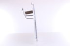 Nissens 940575 A/C Condenser and Receiver Drier Assembly - view 4
