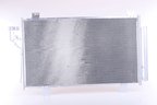 Nissens 940575 A/C Condenser and Receiver Drier Assembly - view 1