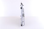 Nissens 940578 A/C Condenser - view 4