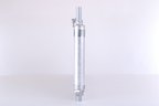 Nissens 940582 A/C Condenser and Receiver Drier Assembly - view 3