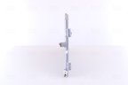 Nissens 940589 A/C Condenser - view 3