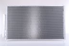Nissens 940609 A/C Condenser and Receiver Drier Assembly - view 1