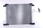 Nissens 940616 A/C Condenser - view 2