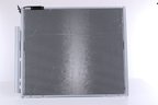 Nissens 940623 A/C Condenser and Receiver Drier Assembly - view 1