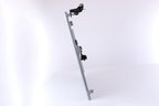 Nissens 940623 A/C Condenser and Receiver Drier Assembly - view 3
