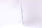 Nissens 940640 A/C Condenser and Receiver Drier Assembly - view 3