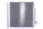 Nissens 940679 A/C Condenser and Receiver Drier Assembly - view 3