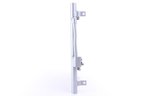 Nissens 940688 A/C Condenser - view 5