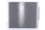 Nissens 940688 A/C Condenser - view 3