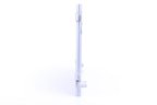 Nissens 940694 A/C Condenser - view 5
