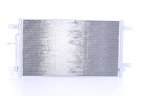 Nissens 940694 A/C Condenser - view 3