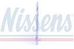 Nissens 940694 A/C Condenser - view 4