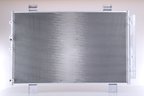 Nissens 940697 A/C Condenser and Receiver Drier Assembly - view 2