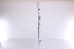 Nissens 940697 A/C Condenser and Receiver Drier Assembly - view 4