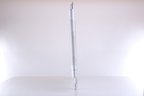 Nissens 940697 A/C Condenser and Receiver Drier Assembly - view 3