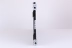 Nissens 940701 A/C Condenser - Front - view 4