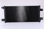Nissens 940701 A/C Condenser - Front - view 1